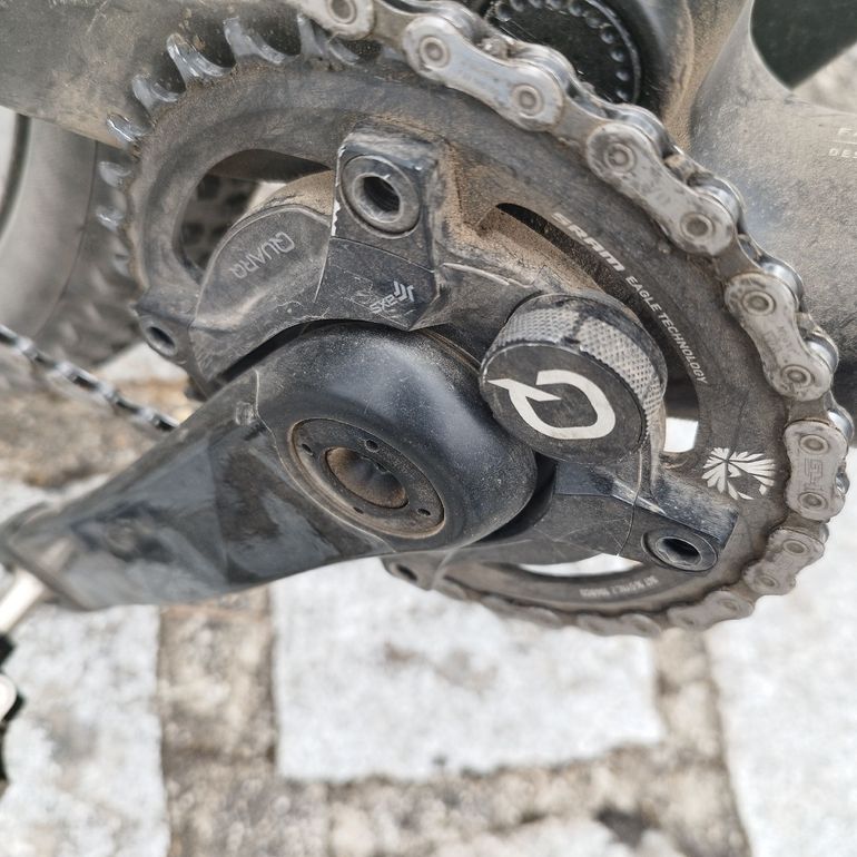 Used Specialized epic Custom Shimano Deore XT 2022 Mountainbike, Black, 29 — image 7 of 44