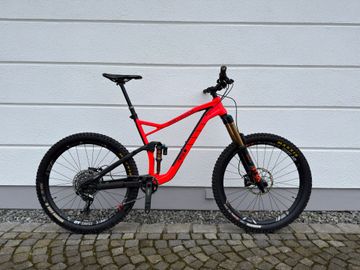 Gebrauchtes Rotwild R.e1 SRAM X01 Eagle 2018 MTB