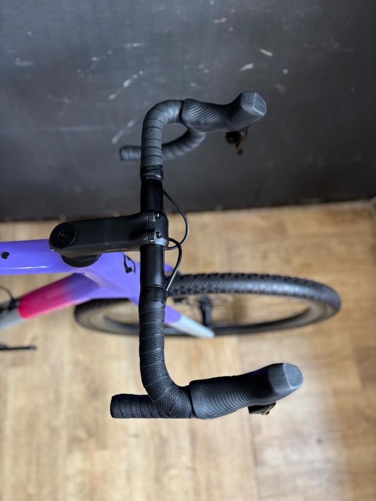 Käytetty Scott Addict Gravel 20 2025 2025 Road & Gravel — kuva 6 / 6