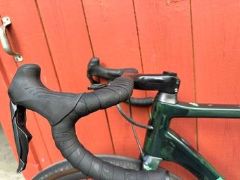 Used Factor LS GRX Di2 Ceramic Speed 2022 2022 Road & Gravel, Green — image 17 of 19