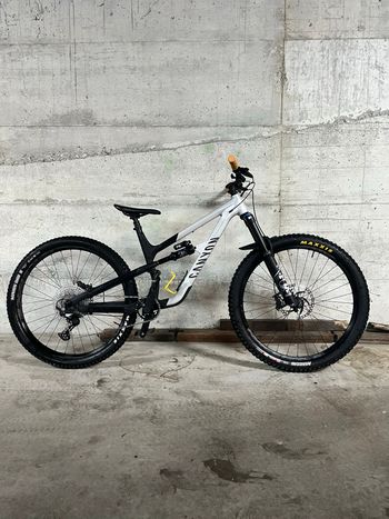 Gebrauchtes Canyon Spectral 29 AL 5 2023 2023 MTB