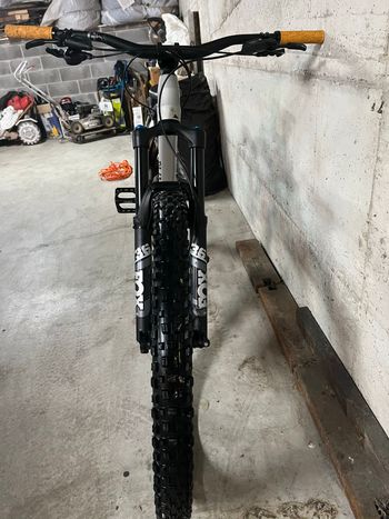 Used Canyon Spectral 29 AL 5 2023 2023 Mountainbike, Light Gray, 29 — image 7 of 13