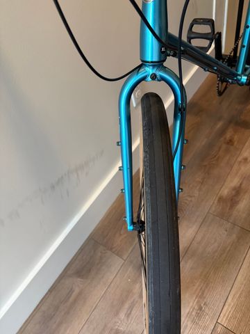 Used Kona Dr Dew 2025 2025 Urban, Blue — image 2 of 4