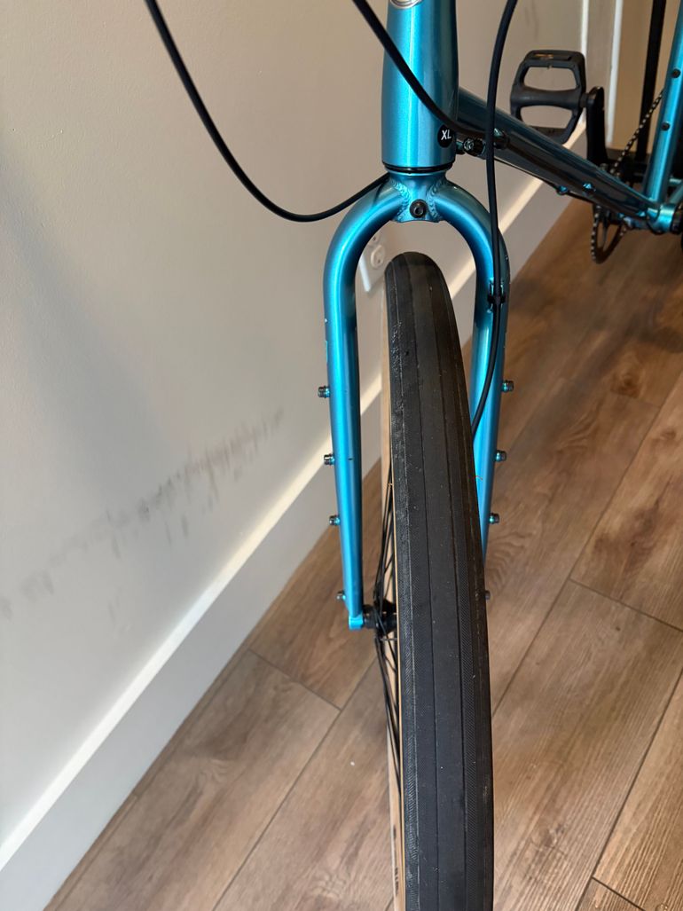 Used Kona Dr Dew 2025 2025 Urban, Blue — image 2 of 4