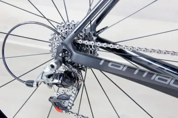 Used Specialized Tarmac SL4 Pro 2015 Road & Gravel, Black — image 8 of 18