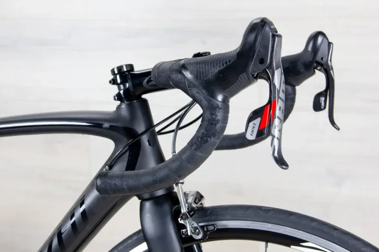 Used Specialized Tarmac SL4 Pro 2015 Road & Gravel, Black — image 11 of 18