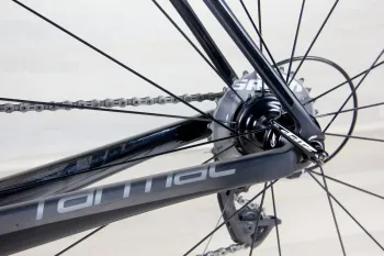Used Specialized Tarmac SL4 Pro 2015 Road & Gravel, Black — image 15 of 18