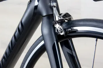 Used Specialized Tarmac SL4 Pro 2015 Road & Gravel, Black — image 12 of 18