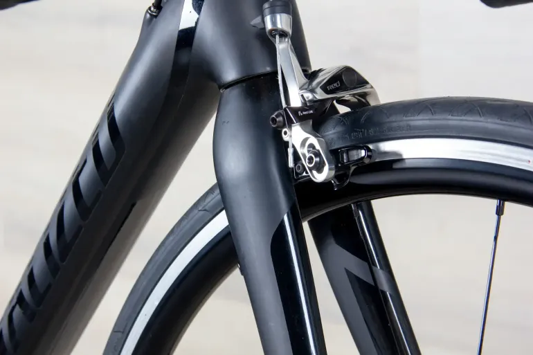 Used Specialized Tarmac SL4 Pro 2015 Road & Gravel, Black — image 12 of 18