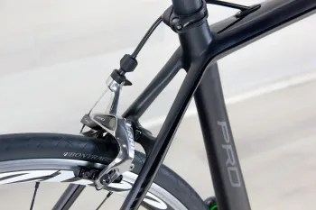 Used Specialized Tarmac SL4 Pro 2015 Road & Gravel, Black — image 9 of 18