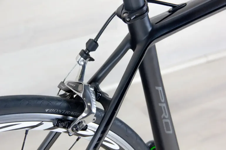 Used Specialized Tarmac SL4 Pro 2015 Road & Gravel, Black — image 9 of 18