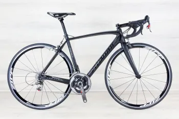 Used Specialized Tarmac SL4 Pro 2015 Road & Gravel