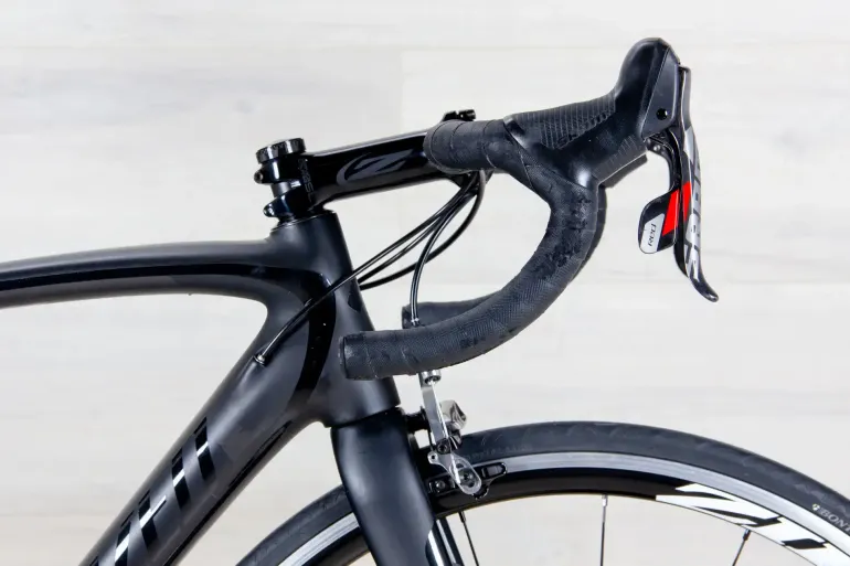 Used Specialized Tarmac SL4 Pro 2015 Road & Gravel, Black — image 13 of 18