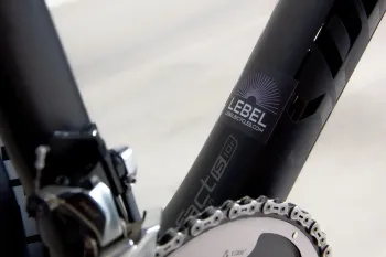 Used Specialized Tarmac SL4 Pro 2015 Road & Gravel, Black — image 3 of 18