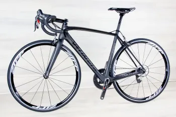 Used Specialized Tarmac SL4 Pro 2015 Road & Gravel, Black — image 5 of 18