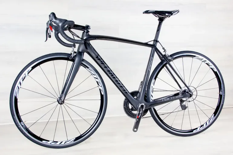 Used Specialized Tarmac SL4 Pro 2015 Road & Gravel, Black — image 5 of 18