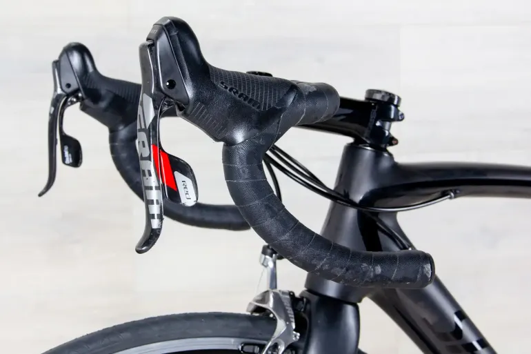 Used Specialized Tarmac SL4 Pro 2015 Road & Gravel, Black — image 17 of 18