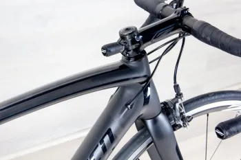 Used Specialized Tarmac SL4 Pro 2015 Road & Gravel, Black — image 10 of 18
