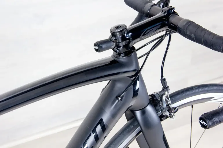 Used Specialized Tarmac SL4 Pro 2015 Road & Gravel, Black — image 10 of 18