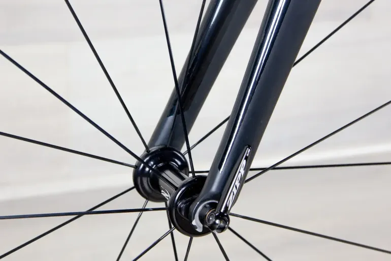 Used Specialized Tarmac SL4 Pro 2015 Road & Gravel, Black — image 16 of 18