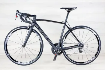 Used Specialized Tarmac SL4 Pro 2015 Road & Gravel, Black — image 2 of 18