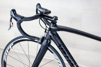 Used Specialized Tarmac SL4 Pro 2015 Road & Gravel, Black — image 18 of 18