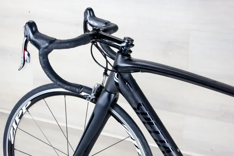 Used Specialized Tarmac SL4 Pro 2015 Road & Gravel, Black — image 18 of 18