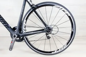 Used Specialized Tarmac SL4 Pro 2015 Road & Gravel, Black — image 14 of 18