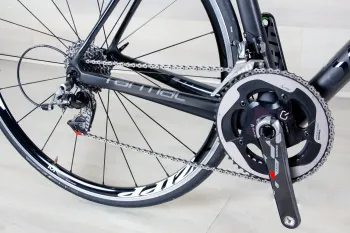 Used Specialized Tarmac SL4 Pro 2015 Road & Gravel, Black — image 7 of 18