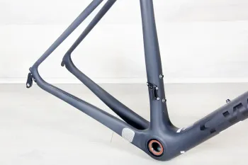 Used Specialized S-Works Tarmac SL4 Frameset 2015 Road & Gravel, Black — image 6 of 8
