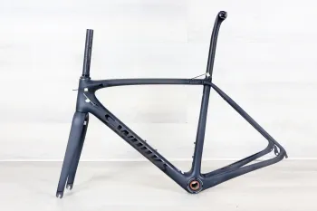 Used Specialized S-Works Tarmac SL4 Frameset 2015 Road & Gravel, Black — image 2 of 8