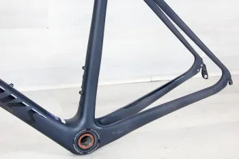Used Specialized S-Works Tarmac SL4 Frameset 2015 Road & Gravel, Black — image 7 of 8