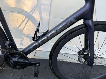 Used Orbea ORCA M20iLTD 2024 2024 Road & Gravel, Purple — image 12 of 12