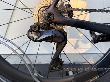 Used Orbea ORCA M20iLTD 2024 2024 Road & Gravel, Purple — image 3 of 12