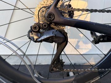 Used Orbea ORCA M20iLTD 2024 2024 Road & Gravel, Purple — image 3 of 12