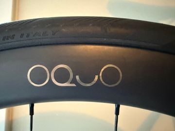 Used Orbea ORCA M20iLTD 2024 2024 Road & Gravel, Purple — image 6 of 12