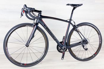 Used Specialized S-works Roubaix SL4 2014 Road & Gravel, Black — image 6 of 17
