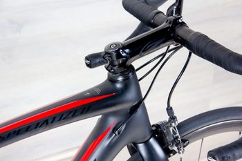 Used Specialized S-works Roubaix SL4 2014 Road & Gravel, Black — image 10 of 17
