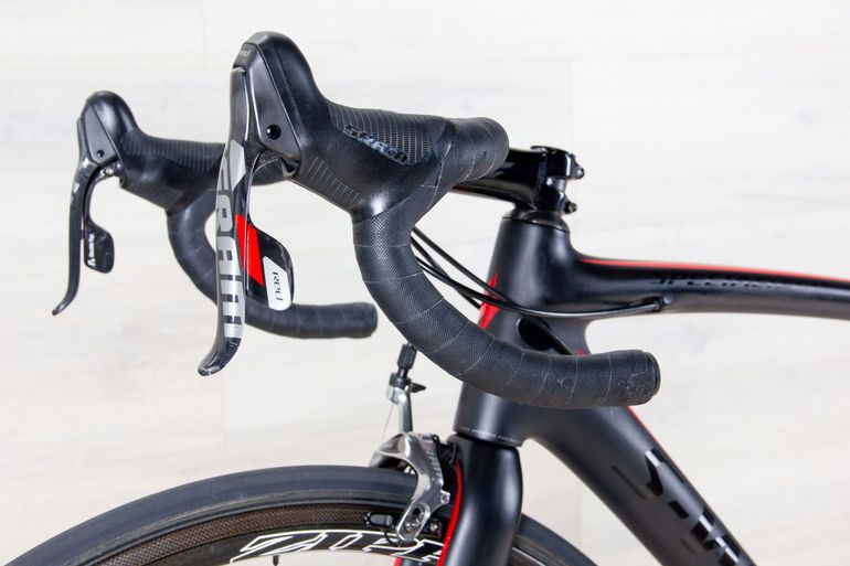 Used Specialized S-works Roubaix SL4 2014 Road & Gravel, Black — image 17 of 17