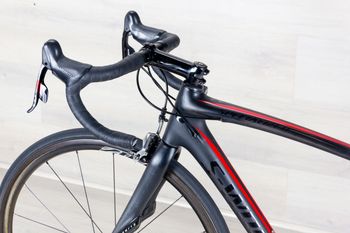 Used Specialized S-works Roubaix SL4 2014 Road & Gravel, Black — image 15 of 17