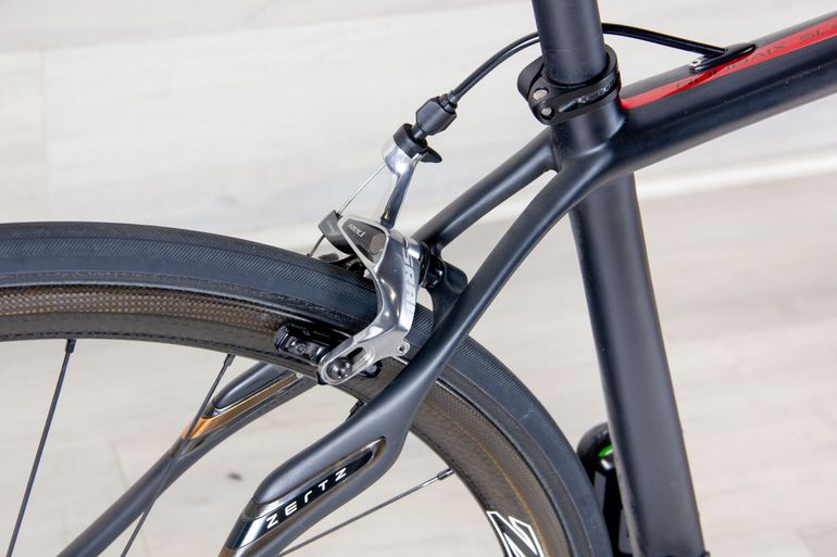 Used Specialized S-works Roubaix SL4 2014 Road & Gravel, Black — image 9 of 17