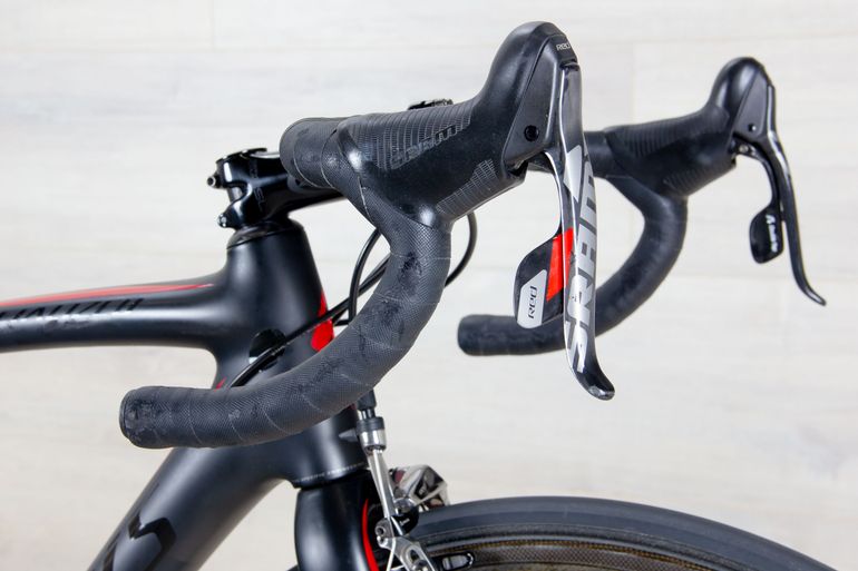 Used Specialized S-works Roubaix SL4 2014 Road & Gravel, Black — image 11 of 17