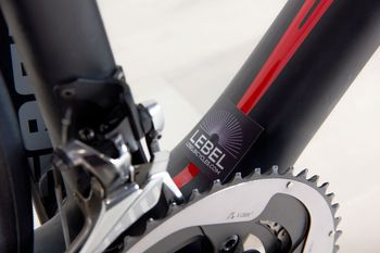 Used Specialized S-works Roubaix SL4 2014 Road & Gravel, Black — image 4 of 17