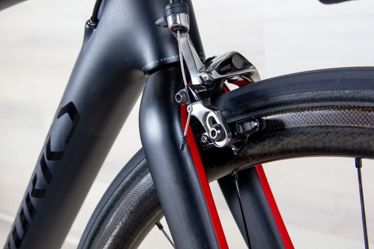 Used Specialized S-works Roubaix SL4 2014 Road & Gravel, Black — image 12 of 17