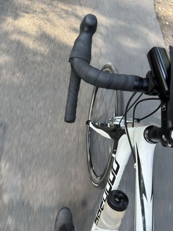Brugt Moozes Custom Shimano Ultegra 2017 Road & Gravel — billede 12 af 13