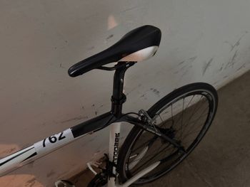 Used Moozes Custom Shimano Ultegra 2017 Road & Gravel, White — image 7 of 7