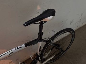 Used Moozes Custom Shimano Ultegra 2017 Road & Gravel, White — image 7 of 13
