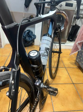 Used Giant Propel Shimano Ultegra Di2 2019 Road & Gravel, Black — image 7 of 14