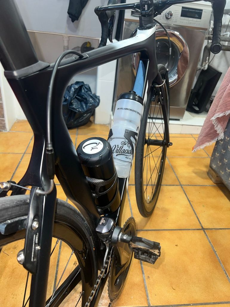 Used Giant Propel Shimano Ultegra Di2 2019 Road & Gravel, Black — image 7 of 14