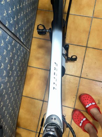 Used Giant Propel Shimano Ultegra Di2 2019 Road & Gravel, Black — image 11 of 14